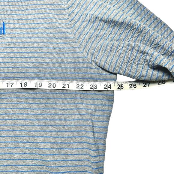 Johnnie-O | Men | Emmett Fleece Performance Half Zip Pullover Sweater | Size XL - Picture 5 of 13